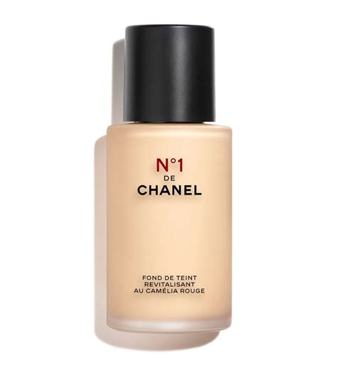 chanel waterproof foundation|Chanel foundation price.